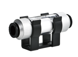 台湾CHELIC气立可 真空过滤器 VFD04