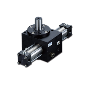 台湾CHELIC气立可 油压回转缸 RTU40