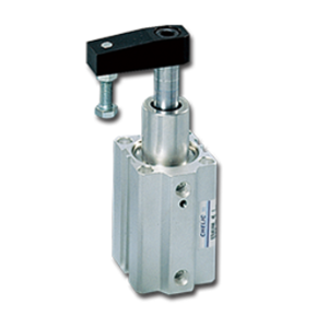 台湾CHELIC气立可 旋转夹持缸 SCR系列