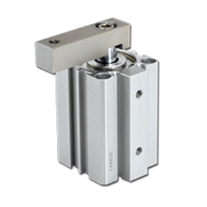 台湾CHELIC气立可 平面回转夹持缸 HGR系列