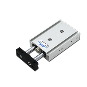 台湾CHELIC气立可  双轴气缸 TDXW系列