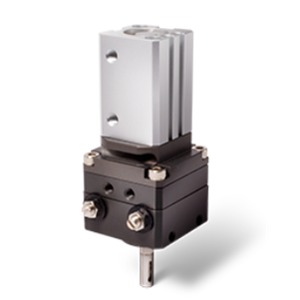 台湾CHELIC气立可 叶片式直线回转气缸  JRM系列