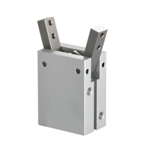 台湾CHELIC气立可 Y型机械夹  HDS系列