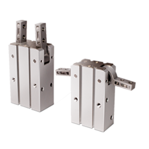 台湾CHELIC气立可 180° 機械夾  HDM2系列