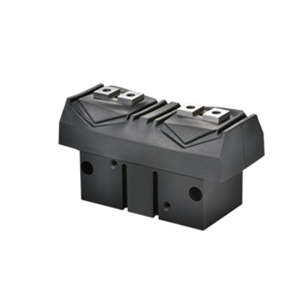 台湾CHELIC气立可 二爪防尘型机械夹 HDWM系列