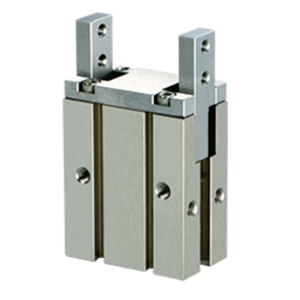 台湾CHELIC气立可 平行机械夹 HDU系列