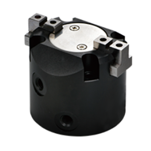 台湾CHELIC气立可 二爪机械夹 HDQ2系列