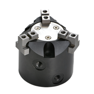 台湾CHELIC气立可 三爪机械夹 HDQ3系列