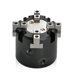 台湾CHELIC气立可 四爪机械夹 HDQ4系列