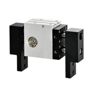 台湾CHELIC气立可 大口机械夹 HDL系列