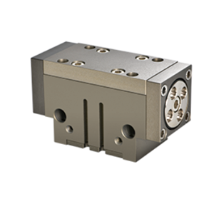 台湾CHELIC气立可 侧夹型机械夹-标准型  HMG系列