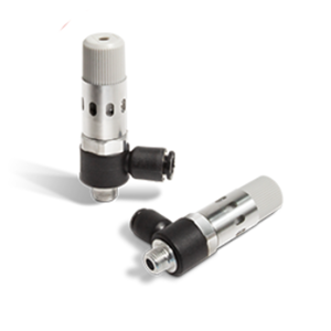 台湾CHELIC气立可 两段式真空发生器  VMG系列