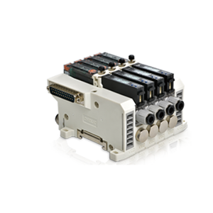 台湾CHELIC气立可 联座型真空发生器  VKM15-B