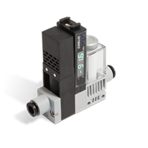 台湾CHELIC气立可 模组化两段式真空发生器  VG20