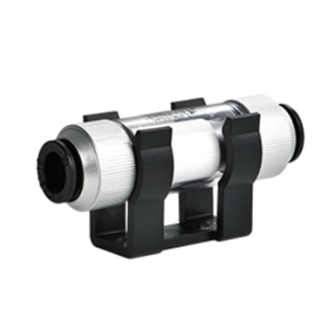 台湾CHELIC气立可 真空过滤器 VFD01