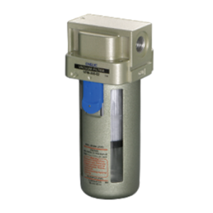 台湾CHELIC气立可 真空过滤器 VFM - 200