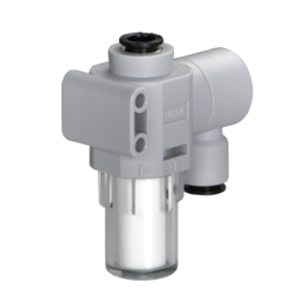 台湾CHELIC气立可 真空过滤器 VFU01-04