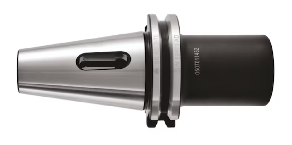 HAHN+KOLB哈恩库博带螺纹紧定套23151522