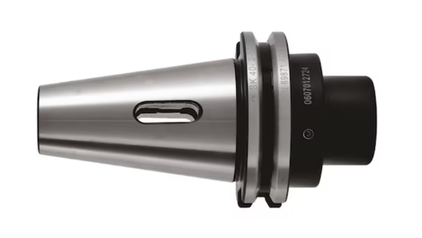 HAHN+KOLB哈恩库博带螺纹紧定套23151495