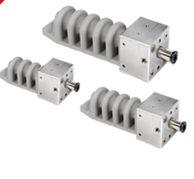 台湾CHELIC气立可 柔性夹爪 FS 60