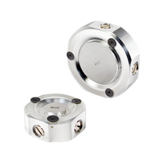 台湾CHELIC气立可 非接触吸盘 PSH 20