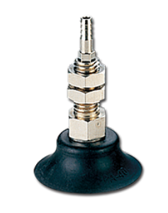 台湾CHELIC气立可 真空吸盘-单层型 PA