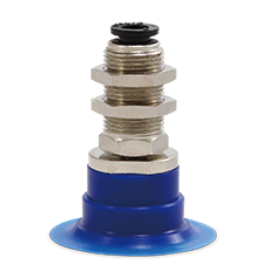 台湾CHELIC气立可 包装袋型薄型吸盘 PAG