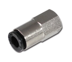 台湾CHELIC气立可 直立接头(内牙) SQG