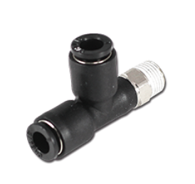 台湾CHELIC气立可 L型二通接头 SQD