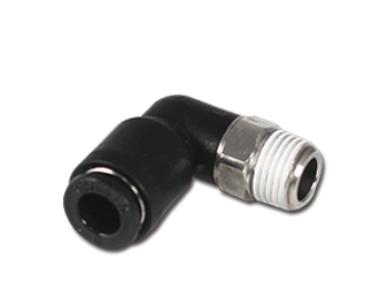 台湾CHELIC气立可 L型接头 SQL