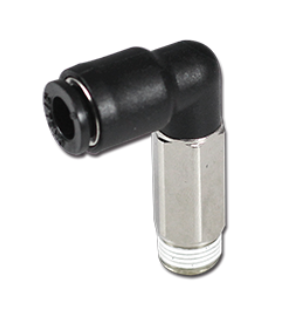 台湾CHELIC气立可 加长L型接头 SQSL