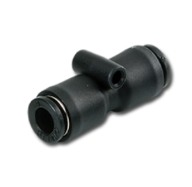 台湾CHELIC气立可 二通接头 SQH