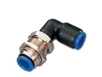 台湾CHELIC气立可 L型隔板接头 SQLH