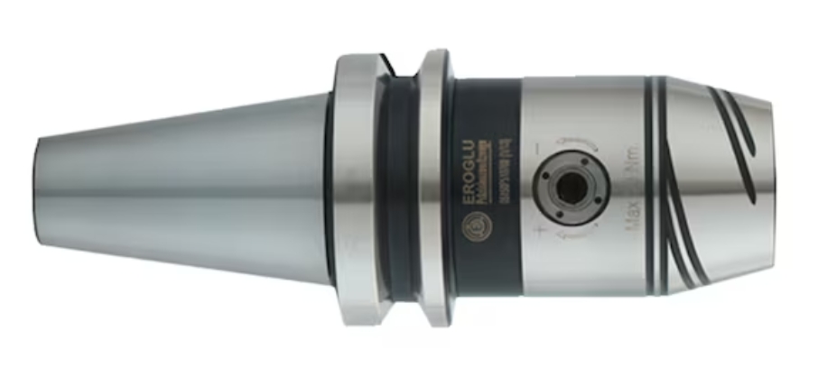 HAHN+KOLB哈恩库博短钻夹头23155068