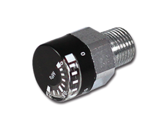 台湾CHELIC气立可 压力表 SQCG