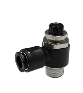 台湾CHELIC气立可 调速接头 QSC