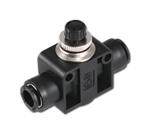 台湾CHELIC气立可 调速接头 QSN