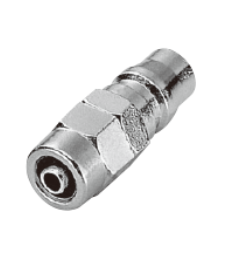 台湾CHELIC气立可 快速接头 PP系列-C式