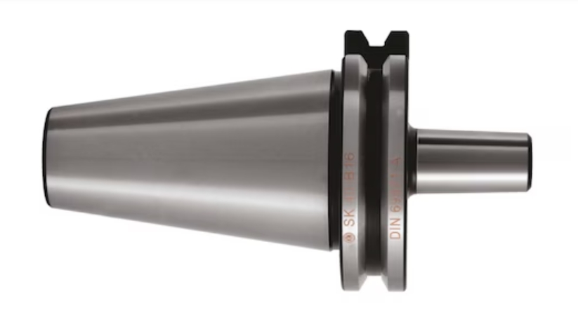 HAHN+KOLB哈恩库博钻夹头23155035