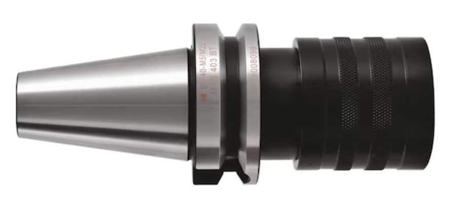 HAHN+KOLB哈恩库博快换攻丝夹头23155091