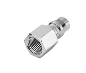 台湾CHELIC气立可 快速接头 PF系列-C式