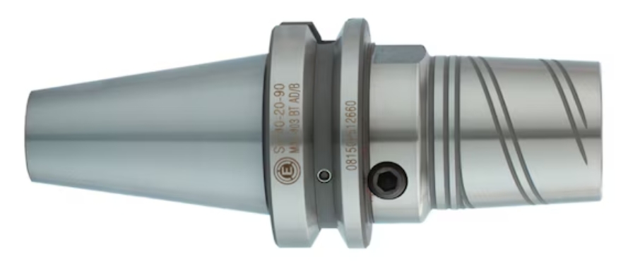 HAHN+KOLB哈恩库博纤细型旋入式铣刀杆23154982