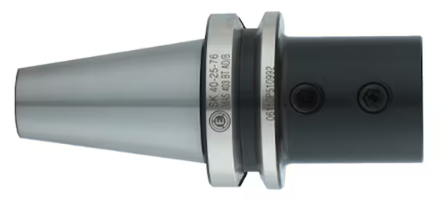 HAHN+KOLB哈恩库博钻头夹持器23155018