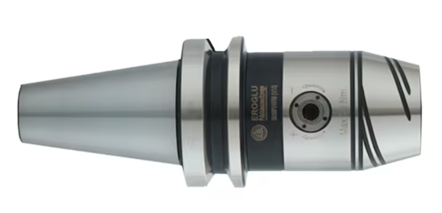 HAHN+KOLB哈恩库博短钻夹头23155060