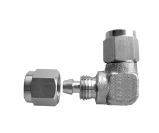 台湾CHELIC气立可 飞速型接头(弯由任90°) CVUE