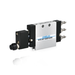 台湾CHELIC气立可 迷你真空气缸 MVS