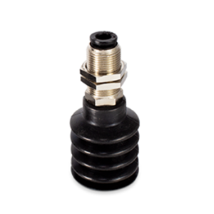 台湾CHELIC气立可 真空风琴吸盘 PD