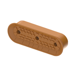 台湾CHELIC气立可 長型薄板吸盤 PLA