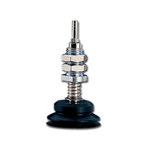 台湾CHELIC气立可 真空吸盘(双层型) PB