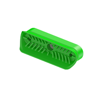 台湾CHELIC气立可 長型圓柱吸盤 PRD